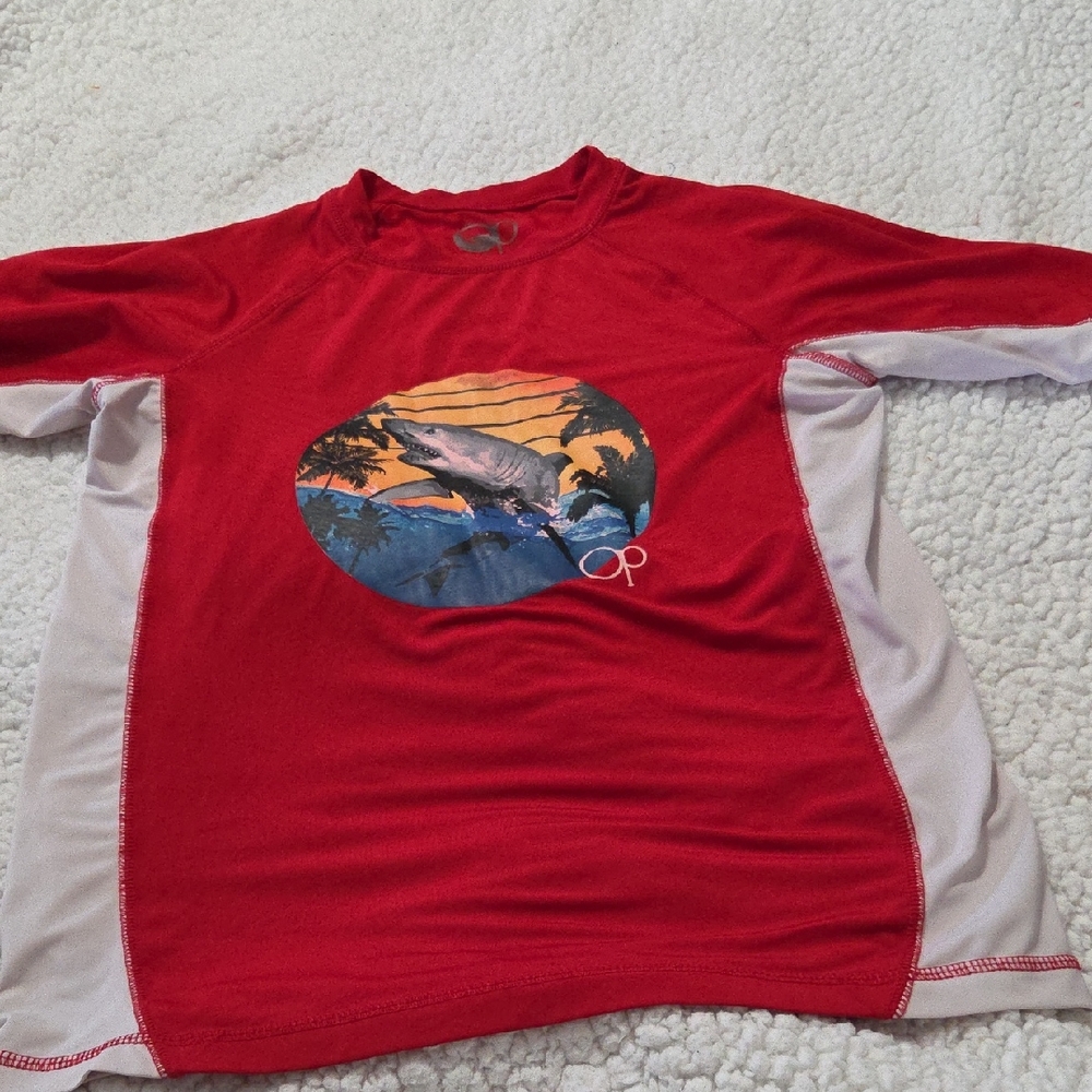 OP TSHIRT